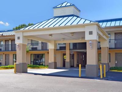 Days Inn Little Rock South