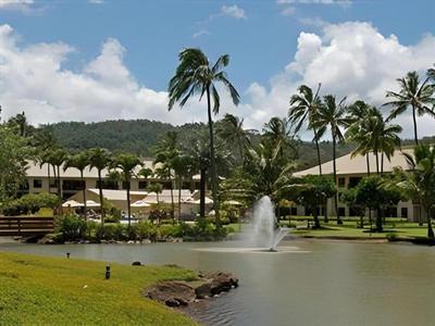 Kauai Beach Villas, a hotel in Lihue, Hawaii