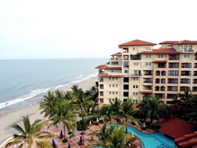 Marbella Place Anyer by Jayakarta