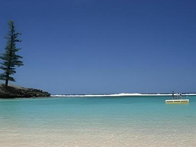 Fletcher Christian Holiday Hotel