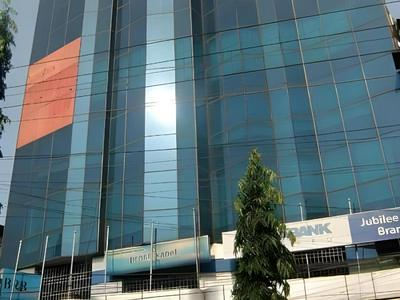 Hotel Tower Inn, Chittagong