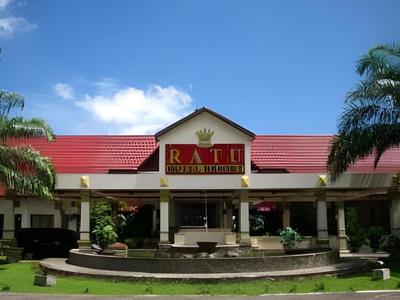 Ratu Hotel & Resort
