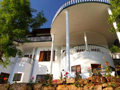 The Hideaway Hotel