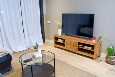 Sweet Apartment
