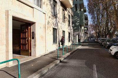 Casa Sotgiu Guest House