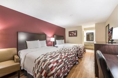 Red Roof Inn Lexington, NC