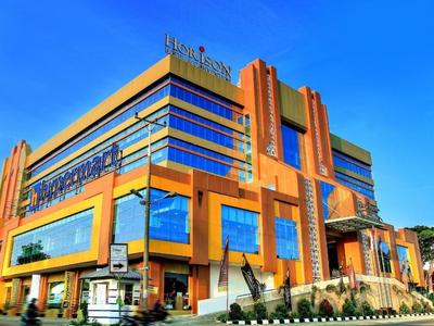 Horison Hotel Pematang Siantar