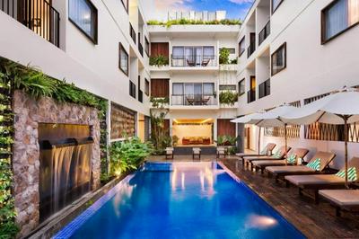 Popular Residence Hotel