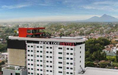 Indoluxe Hotel Jogjakarta