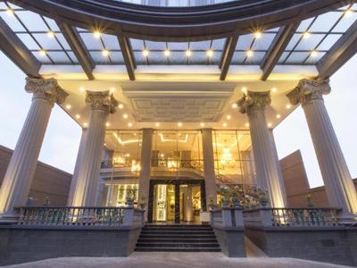 d'primahotel Bandung