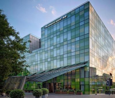 The Opposite House Hotel