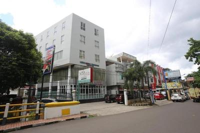 Azza Hotel Palembang