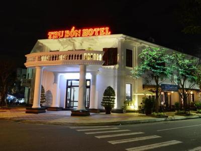 7S Hotel Thu Bon Danang