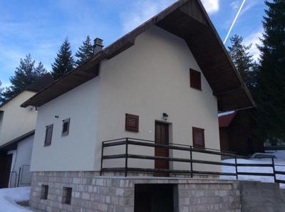 Holiday Home Stevas