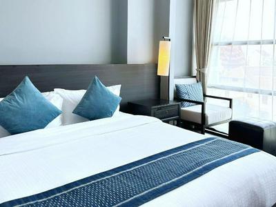 Tera Hotel Vientiane