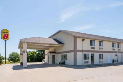 Super 8 By Wyndham Beloit, Zdjęcie 2