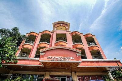 OYO 192 Tcc Condo-hostel