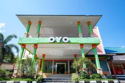 OYO 1164 Edotel Mahligai By Smkn 2 Tanjung Pinang