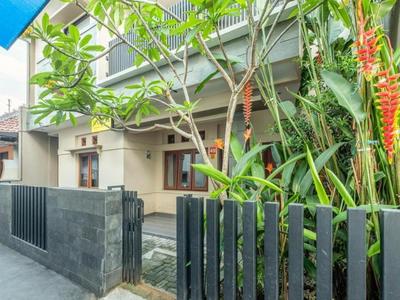 SPOT ON 2080 Rumah Kita Residence