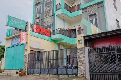 OYO 2292 Pondok Dian Syariah