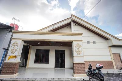 SPOT ON 2530 Tiga Mas Inn