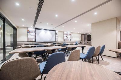 Hanting Hotel Chongqing Guanyinqiao