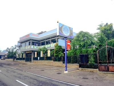 OYO 2868 Mustika Villa