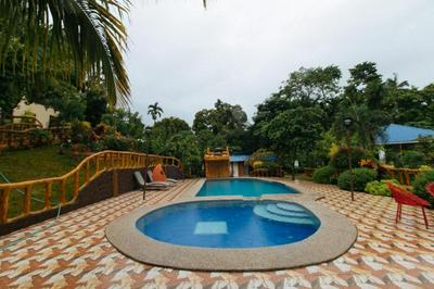 Rainbow Forest Paradise Resort and Camping Area by Cocotel