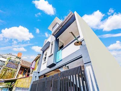 SPOT ON 91190 Pondok Bijaksana