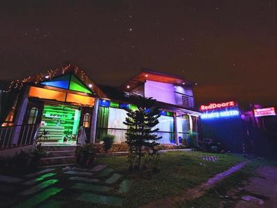 Infinite Green Pension