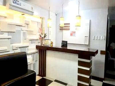 Fap Executive Hotel