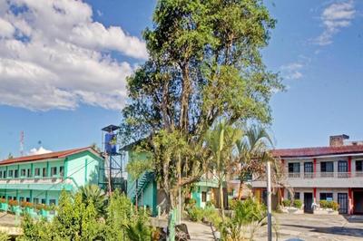 OYO 92579 Hotel Mutiara