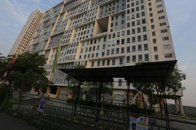 Collection O 93914 Iconic Residence