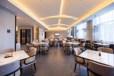 Atour hotel Zhangjiajie Tianmen Mountain Guanli Road