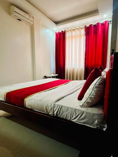 Kantree House - Safari Suites and Apartments