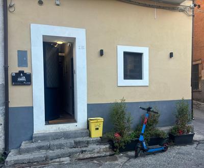 La dimora dei mille