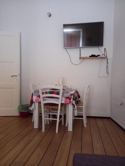 Apartmani Lučin
