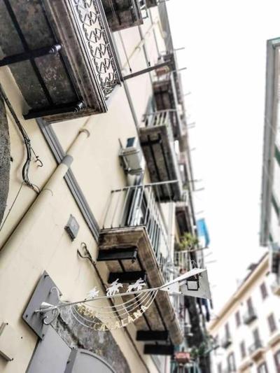 La Suite del Porto Antico