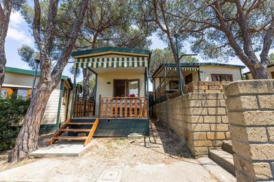 Camping Bungalow Lido