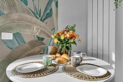 House in Fashion - Flat near Navigli, Tortona & Duomo Area