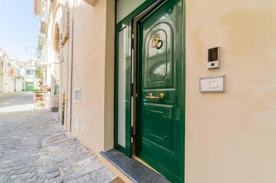 Casa vacanze Mura Antiche