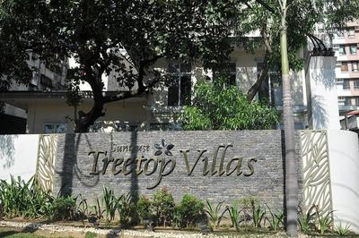 2BR Fully furnished Condo in Makati, Mandaluyong
