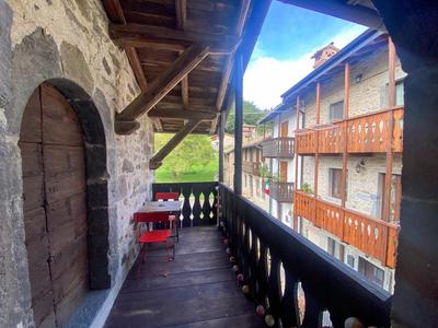 Casa Vacanze di Arlecchino