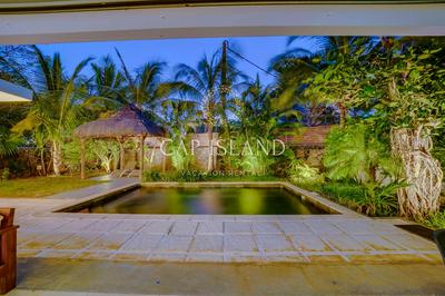 Villa Exotique à 450m de la Plage - Accessible PMR