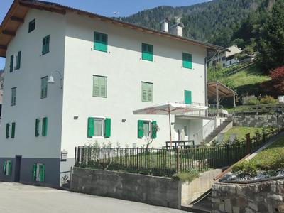 Appartamento Maria appartamento nelle dolomiti