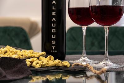 Righi Suite Apartment