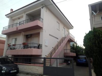 Rodiou house project