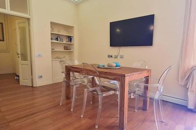 Suite con giardino