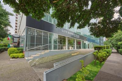 City Express Plus by Marriott Ciudad de México Insurgentes Sur