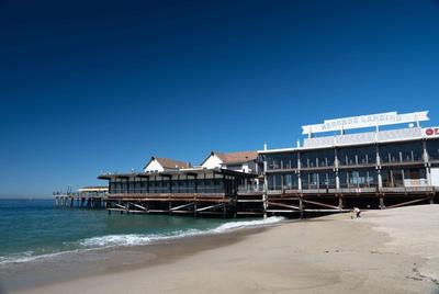 Ramada by Wyndham Redondo Beach